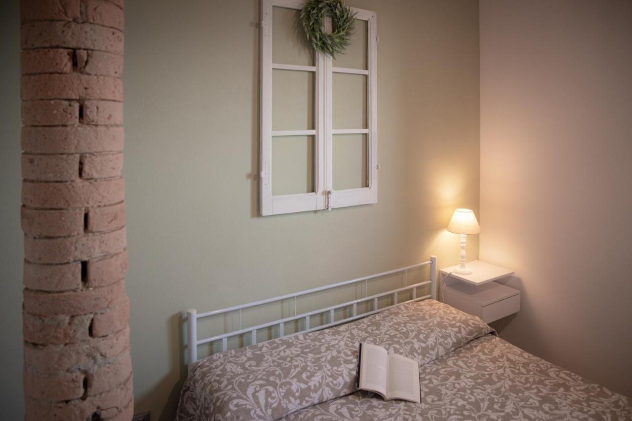 Bebbio Casale Monte Valestra B&B 외부 사진
