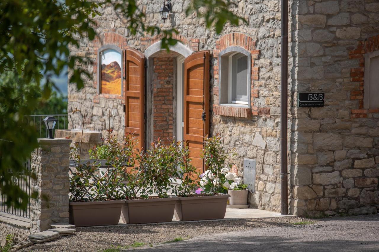 Bebbio Casale Monte Valestra B&B 외부 사진