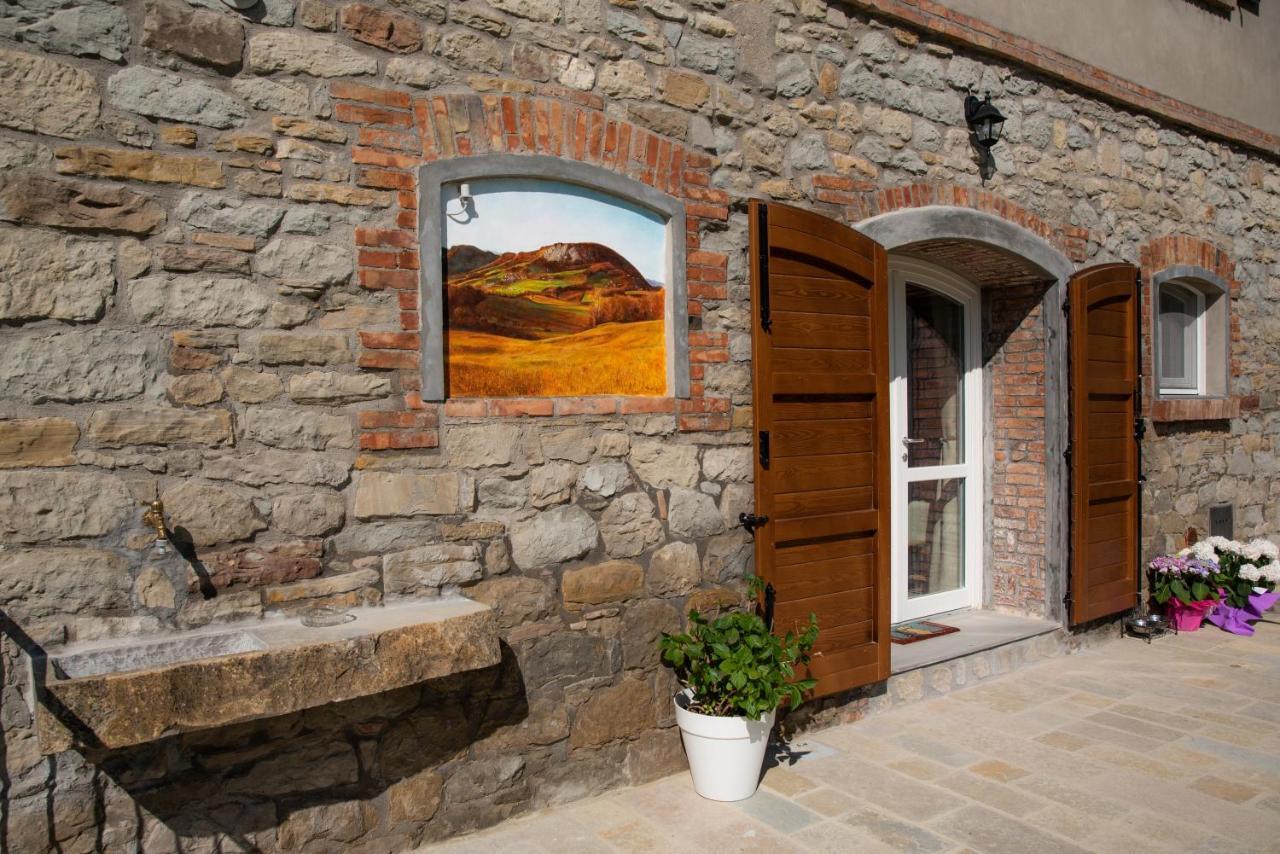 Bebbio Casale Monte Valestra B&B 외부 사진