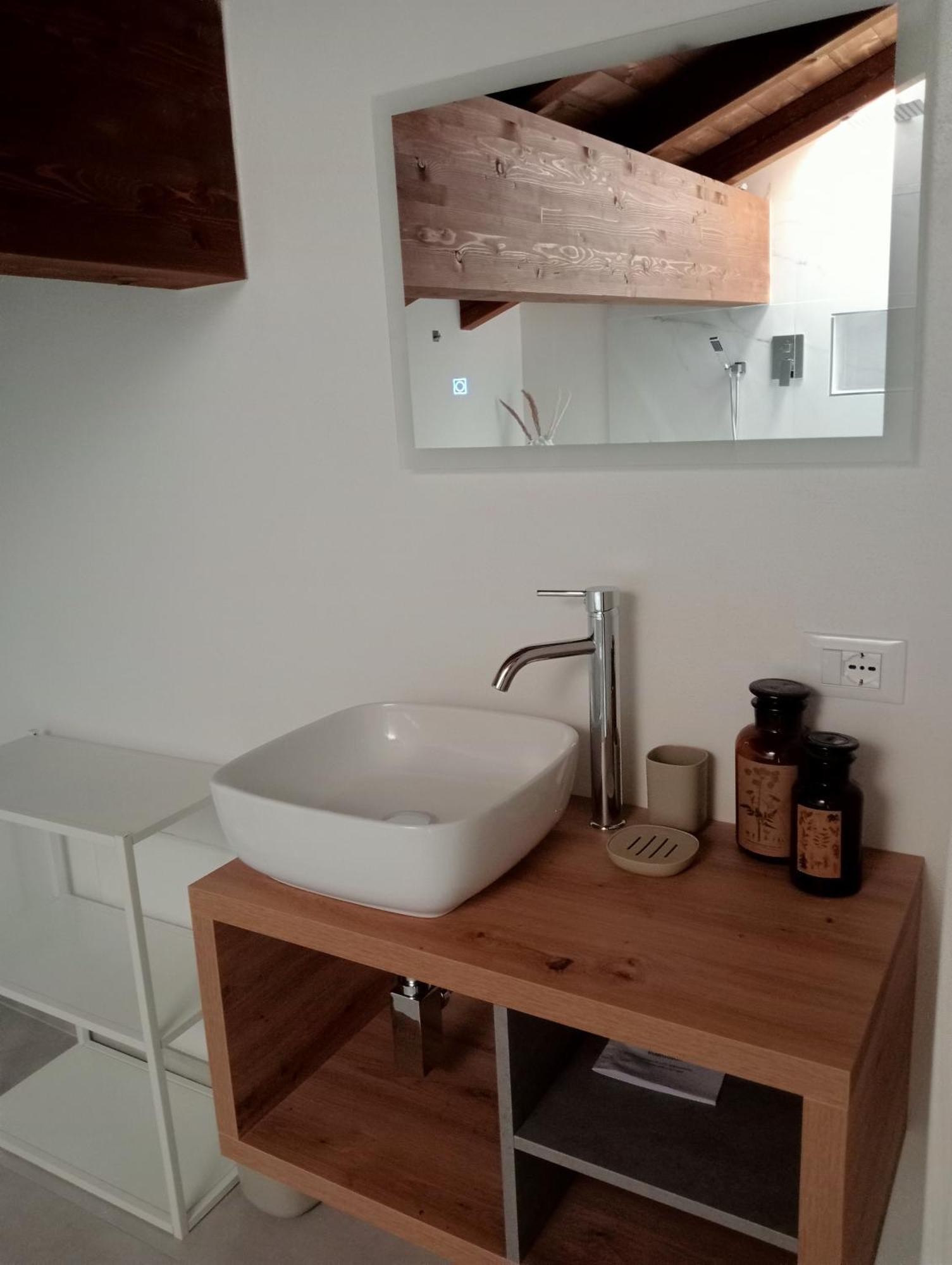 Bebbio Casale Monte Valestra B&B 객실 사진