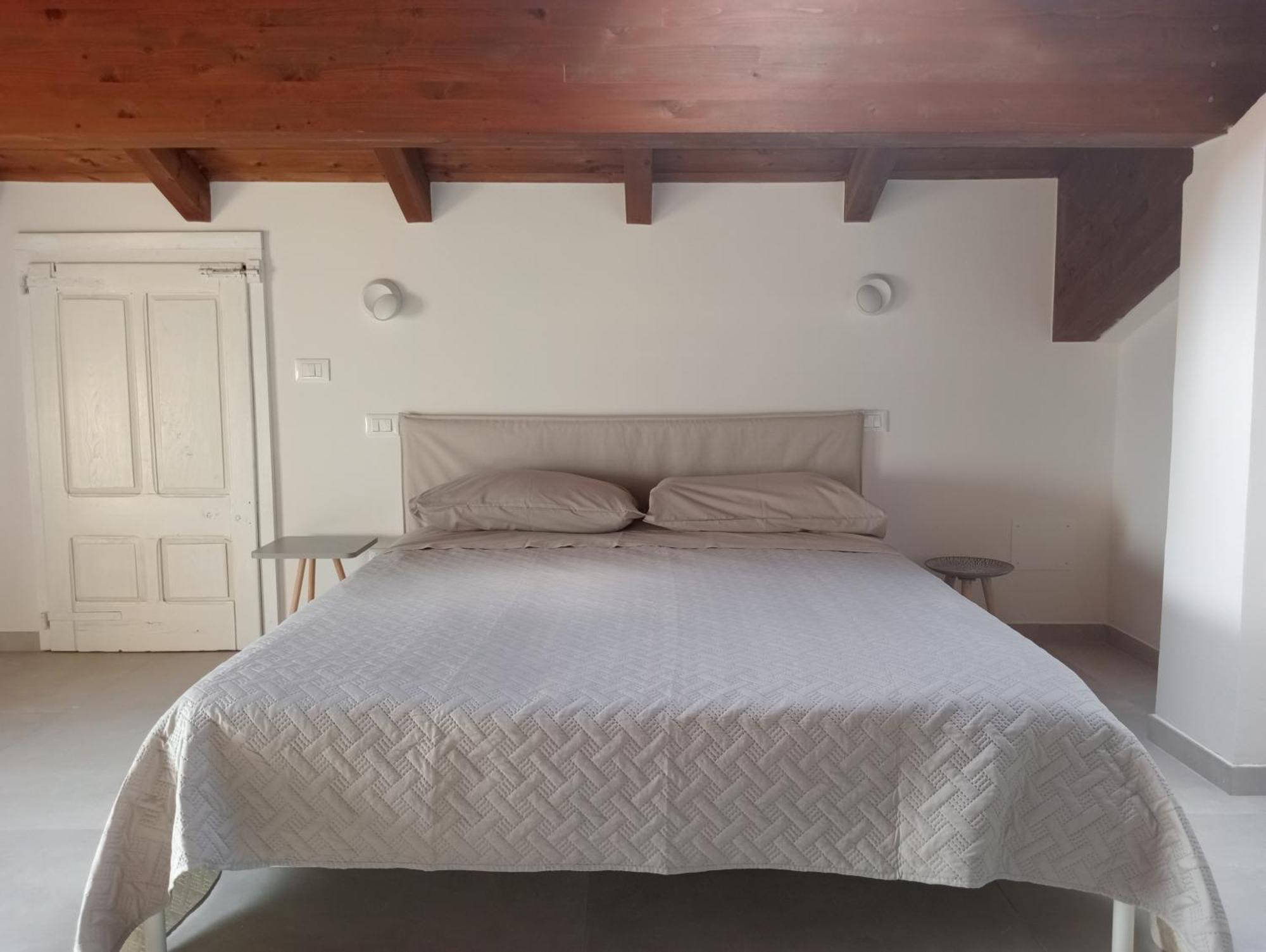 Bebbio Casale Monte Valestra B&B 객실 사진