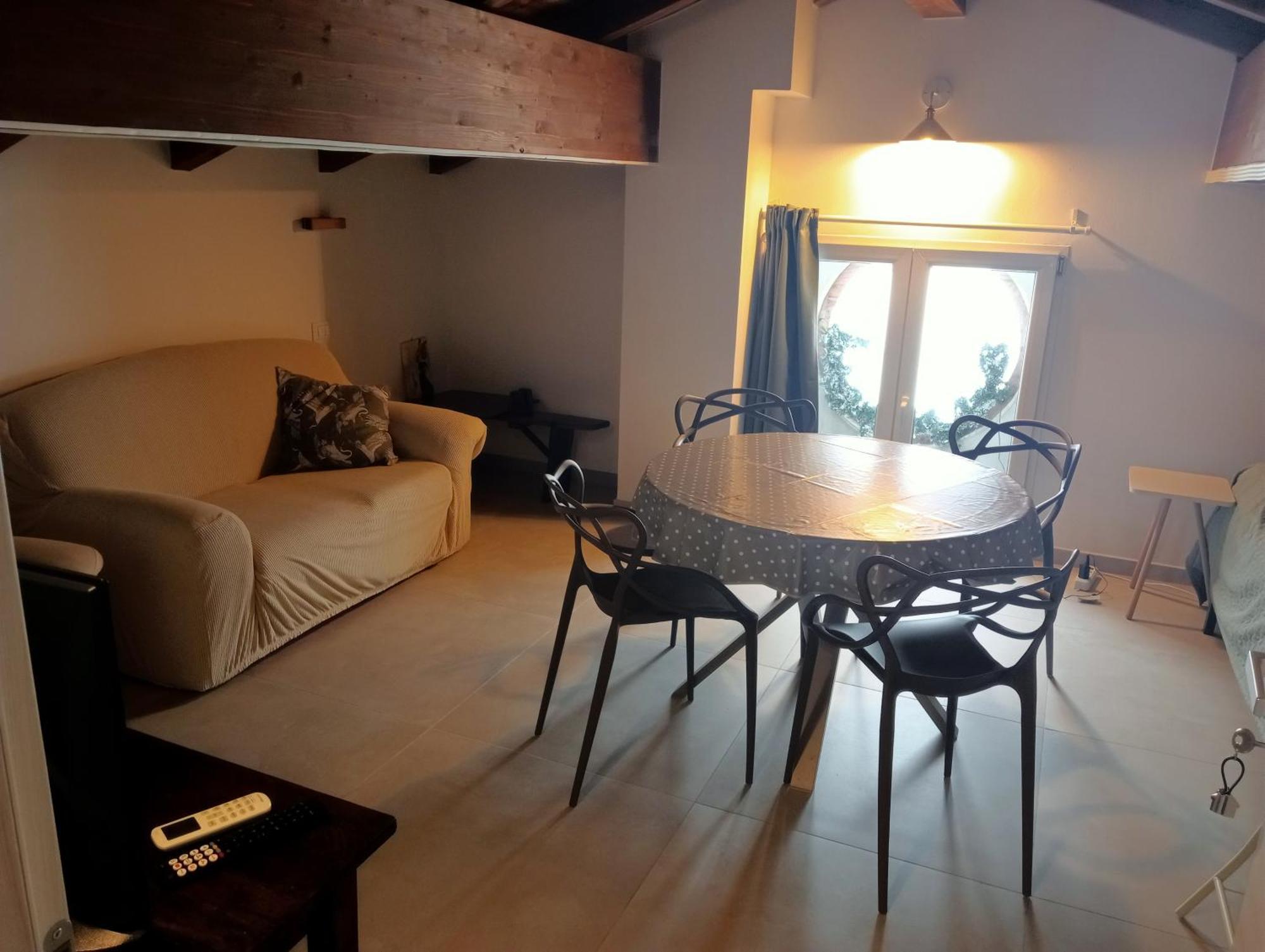 Bebbio Casale Monte Valestra B&B 외부 사진